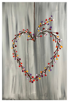 Load image into Gallery viewer, The Complete Fall Painting Collection: 9 Acrylic Painting Tutorials