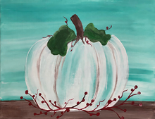 Load image into Gallery viewer, The Complete Fall Painting Collection: 9 Acrylic Painting Tutorials
